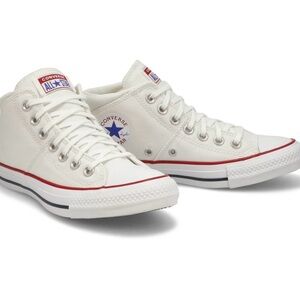 Converse Chuck Taylor All Star Madison High-Top Sneakers